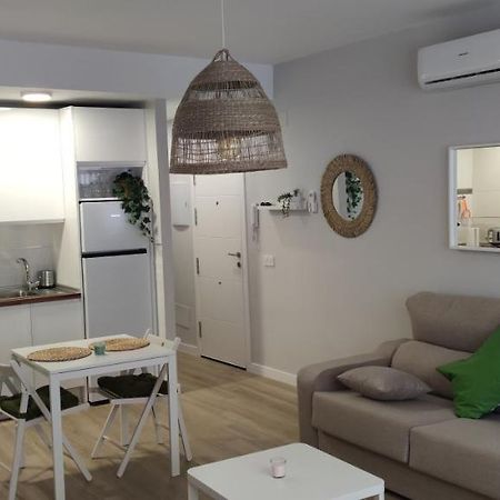 Apartamento Los Boliches Suite Fuengirola Dış mekan fotoğraf