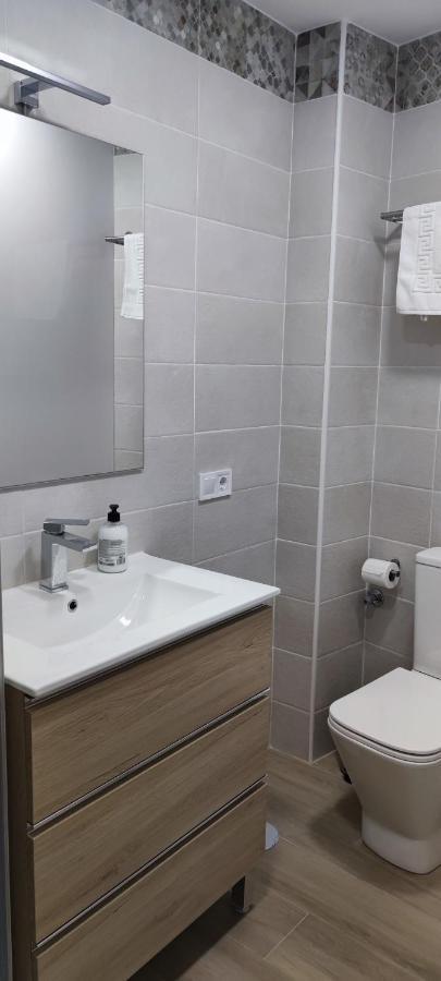 Apartamento Los Boliches Suite Fuengirola Dış mekan fotoğraf