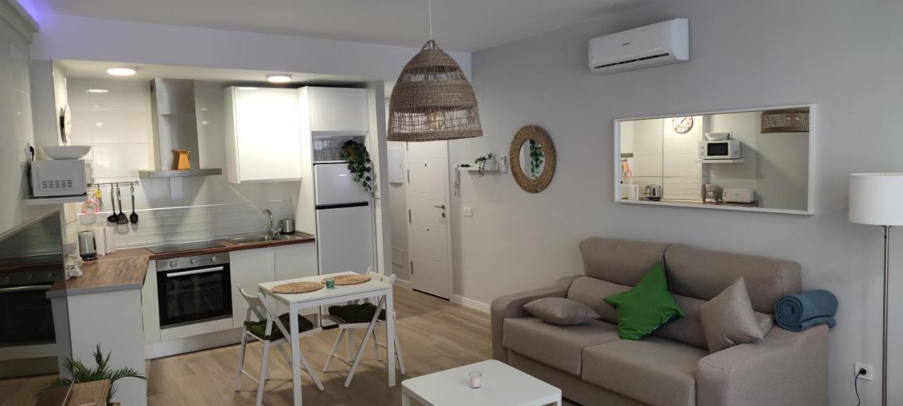 Apartamento Los Boliches Suite Fuengirola Dış mekan fotoğraf