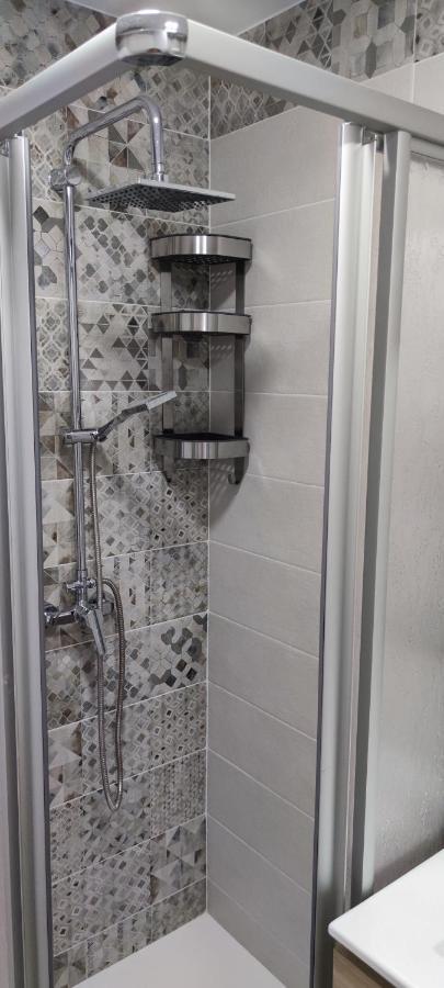 Apartamento Los Boliches Suite Fuengirola Dış mekan fotoğraf