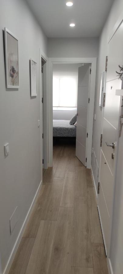 Apartamento Los Boliches Suite Fuengirola Dış mekan fotoğraf