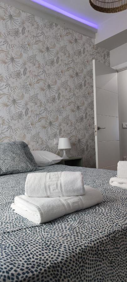 Apartamento Los Boliches Suite Fuengirola Dış mekan fotoğraf
